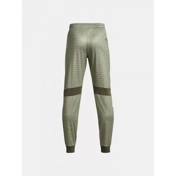  Sporthose für Jungen UNDER ARMOUR PENNANT 2.0 NOVELTY P 1373498-390 GRÜN 