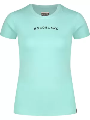 Hemd NORDBLANC INTERSECT NBSLT8179 HELLBLAU