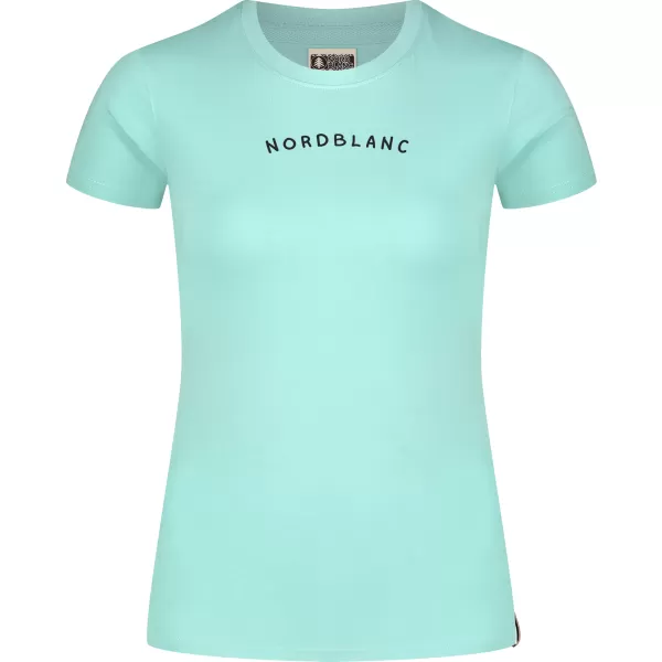  Hemd NORDBLANC INTERSECT NBSLT8179 HELLBLAU 