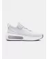 Damenschuhe UNDER ARMOUR W PHANTOM 4 3027594-100 WEIß
