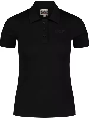 T -Shirt NORDBLANC EVERMORE NBSLT8174 SCHWARZ