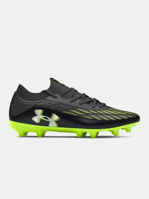 Fußballschuhe UNDER ARMOUR U MAGNETICO SELECT 4 FG 3027707-001 SCHWARZ