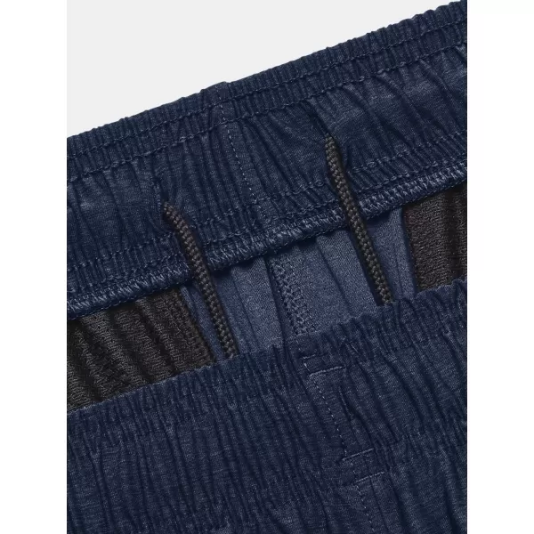  Herrenshorts UNDER ARMOUR TECH VENT SHORT 1376955-408 BLAU 