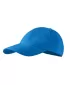 Unisex-Kappe ALTISPORT NoPrint NP/ALU503 SCHNORCHEL BLAU