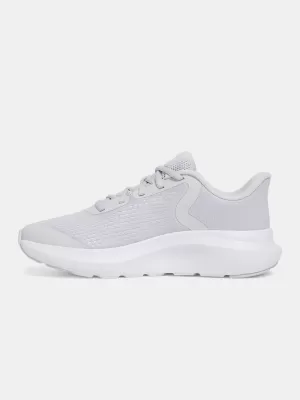 Mädchenschuhe UNDER ARMOUR GGS ROGUE 5 3028277-014 GRAU