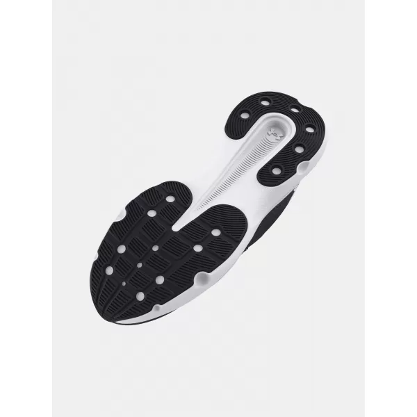  Damenschuhe UNDER ARMOUR W INFINITE 3027524-001 SCHWARZ 
