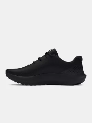 Damenschuhe UNDER ARMOUR W CHARGED SURGE 4 3027007-002 SCHWARZ
