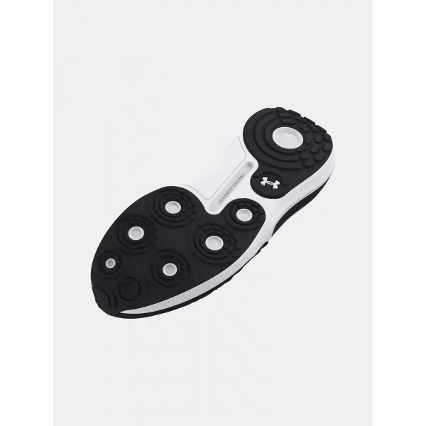  Damenschuhe UNDER ARMOUR W PHANTOM 4 3027594-003 SCHWARZ 