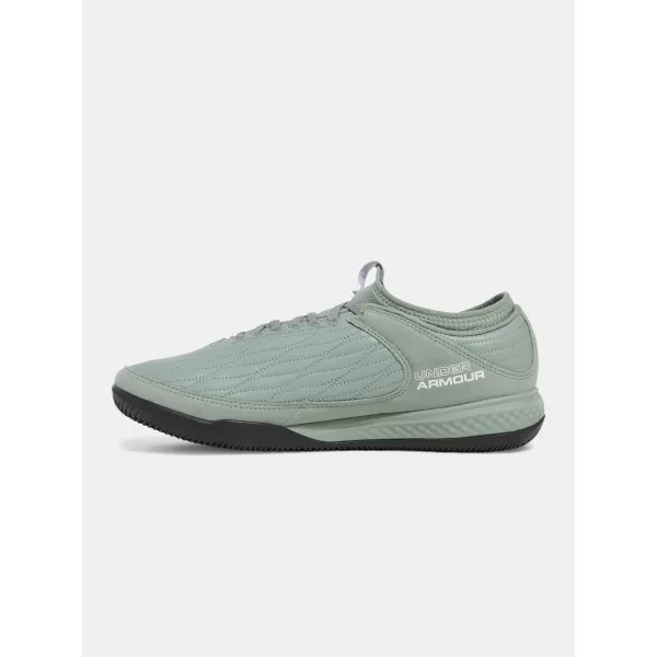  Salatschüsseln UNDER ARMOUR MAGNETICO SELECT 4 INDOOR 3028159-348 GRÜN 