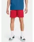 Herrenshorts UNDER ARMOUR BASELINE SHORT 1383389-600 ROT