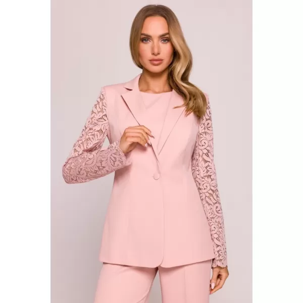  Damenjacke MOE M865 PULVER 