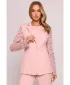 Damenjacke MOE M865 PULVER