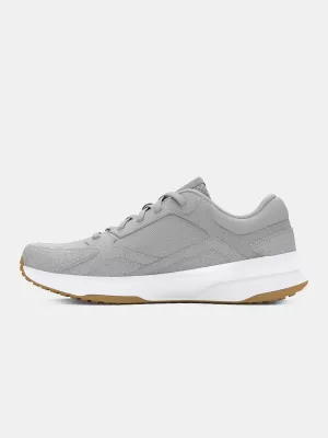 Damenschuhe UNDER ARMOUR W EDGE SUEDE 6003014-014 GRAU