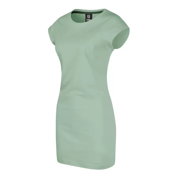  Kleid ALTISPORT NoPrint NP/ALW871 SALBEI 