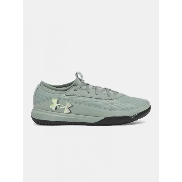  Salatschüsseln UNDER ARMOUR MAGNETICO SELECT 4 INDOOR 3028159-348 GRÜN 