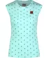 Tanktop NORDBLANC NINA NBSLT8172 GRÜN
