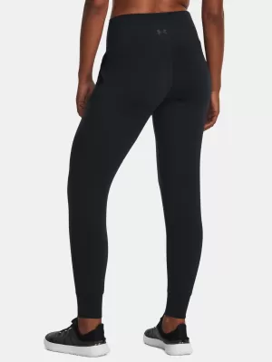 Damen-Jogginghose UNDER ARMOUR MERIDIAN JOGGER 1382526-001 SCHWARZ