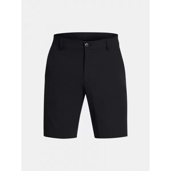  Herrenshorts UNDER ARMOUR TECH TAPER SHORT 1383154-001 SCHWARZ 
