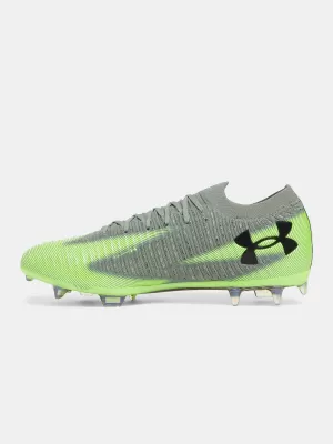 Fußballschuhe UNDER ARMOUR SHADOW ELITE 3 FG 3028288-348 GRÜN