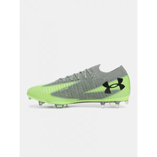  Fußballschuhe UNDER ARMOUR SHADOW ELITE 3 FG 3028288-348 GRÜN 