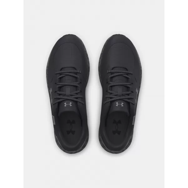 Herrenschuhe UNDER ARMOUR CHARGED BANDIT TR 3 SP 3028657-001 SCHWARZ 