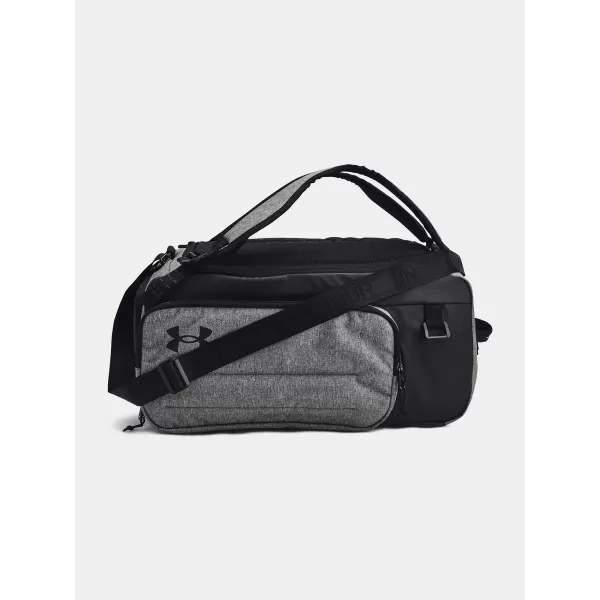  Tasche UNDER ARMOUR CONTAIN DUO SM BP DUFFLE 1381920-025 GRAU 
