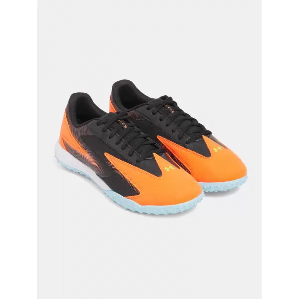  Rasen UNDER ARMOUR U SHADOW TURF 3 3028293-001 SCHWARZ 