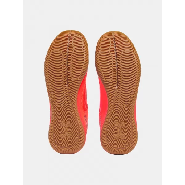  Salatschüsseln UNDER ARMOUR MAGNETICO SELECT 4 INDOOR 3028159-862 ROT 