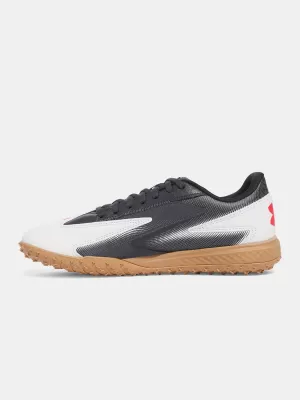 Rasen UNDER ARMOUR U SHADOW TURF 3 3028293-016 GRAU