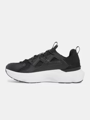 Stiefel UNDER ARMOUR INFINITE MVMNT SE 6000902-001 SCHWARZ