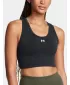 Damen-BH UNDER ARMOUR VANISH SEAMLESS MID BRA 1384419-001 SCHWARZ