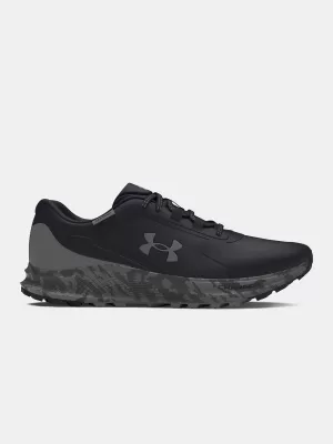 Herrenschuhe UNDER ARMOUR CHARGED BANDIT TR 3 SP 3028657-001 SCHWARZ