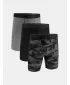 Herren-Boxershorts UNDER ARMOUR M PERF TECH NOV 9IN 1383881-001 SCHWARZ