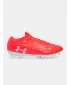 Fußballschuhe für Jungen UNDER ARMOUR MAGNETICO SELECT 4 JR FG 3027698-862 ROT