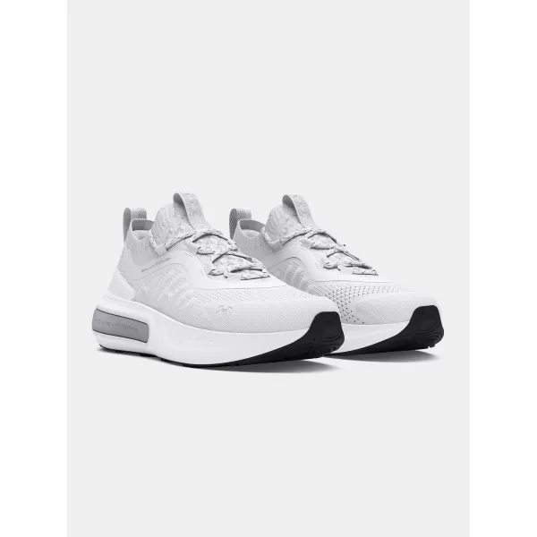  Damenschuhe UNDER ARMOUR W PHANTOM 4 3027594-100 WEIß 