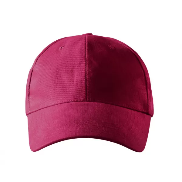  Unisex Cap ALTISPORT NoPrint NP/ALU503 GRANAT 