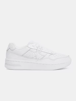 Damenschuhe UNDER ARMOUR W COURT 96 3028637-102 WEIß