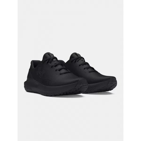  Damenschuhe UNDER ARMOUR W CHARGED SURGE 4 3027007-002 SCHWARZ 