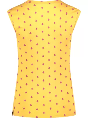 Tanktop NORDBLANC NINA NBSLT8172 BERNSTEIN