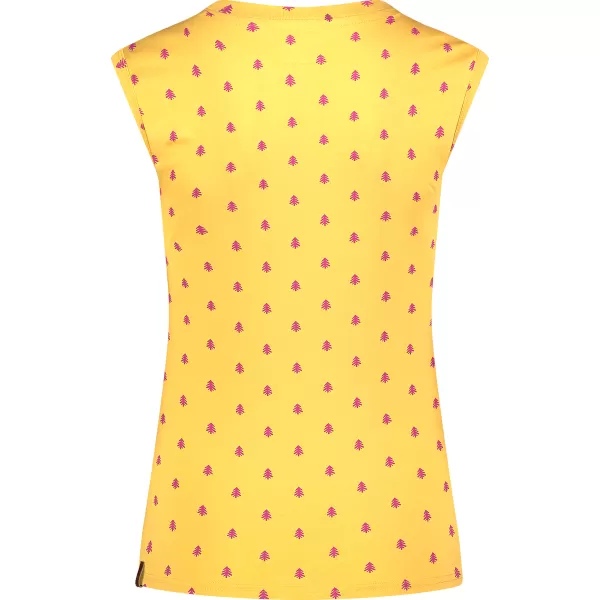  Tanktop NORDBLANC NINA NBSLT8172 BERNSTEIN 