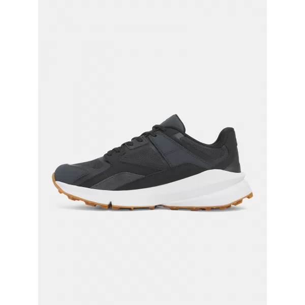  Stiefel UNDER ARMOUR FORGE 96 GOLF 3028922-001 SCHWARZ 