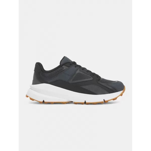  Stiefel UNDER ARMOUR FORGE 96 GOLF 3028922-001 SCHWARZ 