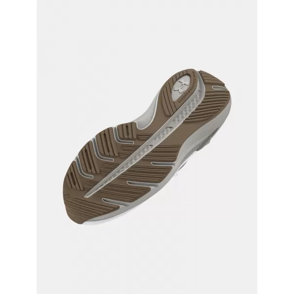 Herrenschuhe UNDER ARMOUR SHIFT 3027776-104 WEIß 