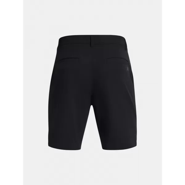  Herrenshorts UNDER ARMOUR TECH TAPER SHORT 1383154-001 SCHWARZ 