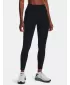 Leggings für Damen UNDER ARMOUR FLYFAST ELITE ANKLE TIGHT 1376820-001 SCHWARZ