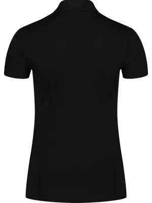 T -Shirt NORDBLANC EVERMORE NBSLT8174 SCHWARZ