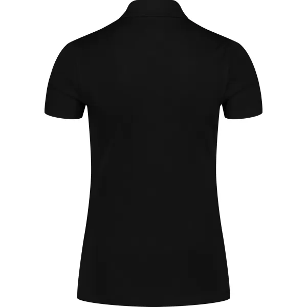  T -Shirt NORDBLANC EVERMORE NBSLT8174 SCHWARZ 