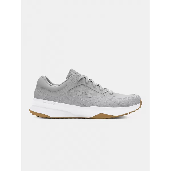  Damenschuhe UNDER ARMOUR W EDGE SUEDE 6003014-014 GRAU 