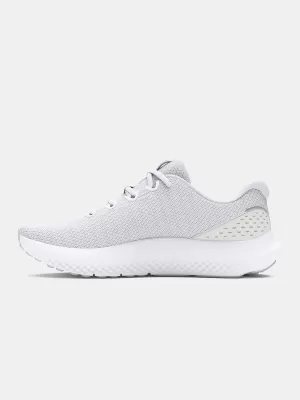 Damenschuhe UNDER ARMOUR W CHARGED SURGE 4 3027007-100 WEIß