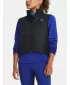 Damenweste UNDER ARMOUR STRM SESSION RUN VEST 1378502-001 SCHWARZ
